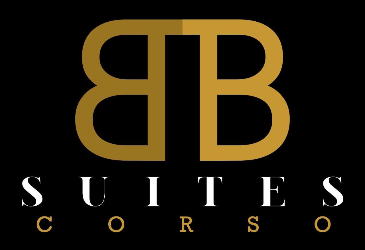 Bb'S Suites Corso Roma Dış mekan fotoğraf