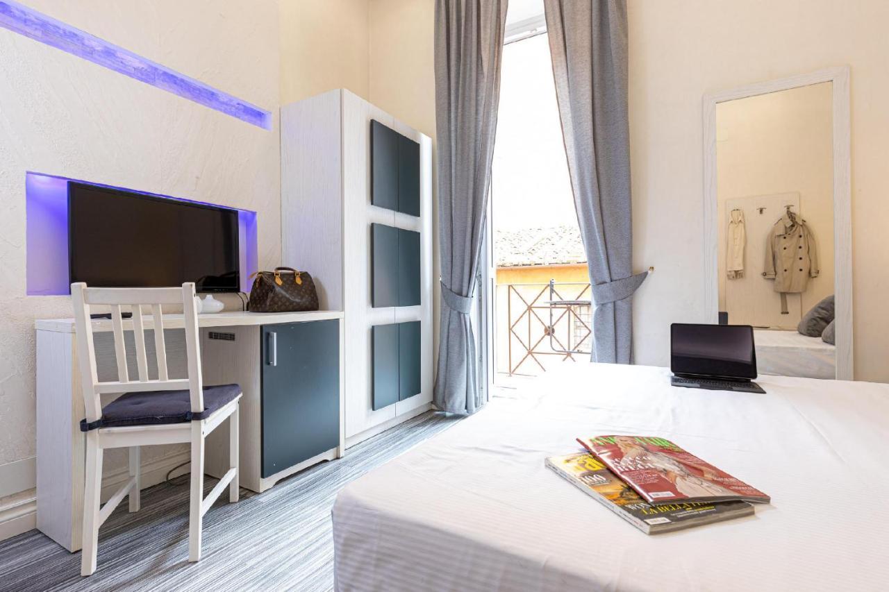 Bb'S Suites Corso Roma Dış mekan fotoğraf