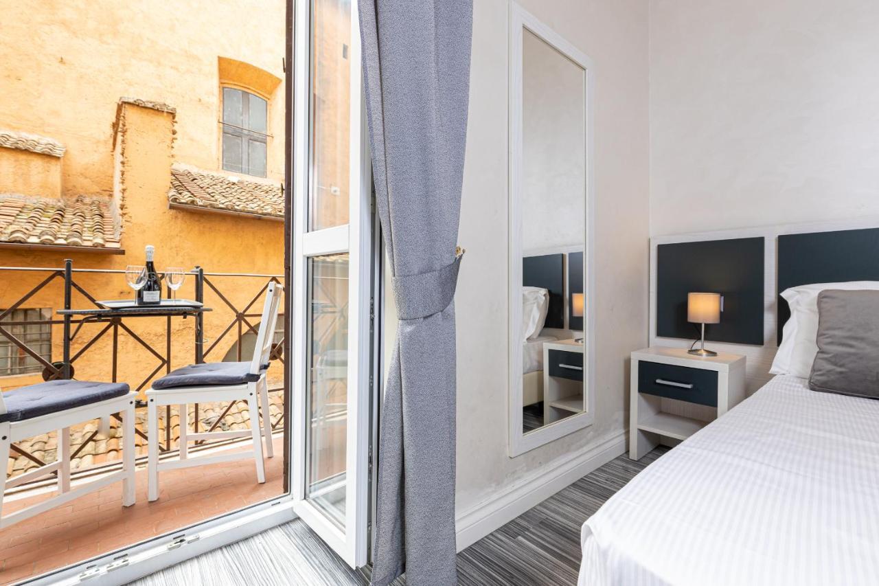 Bb'S Suites Corso Roma Dış mekan fotoğraf