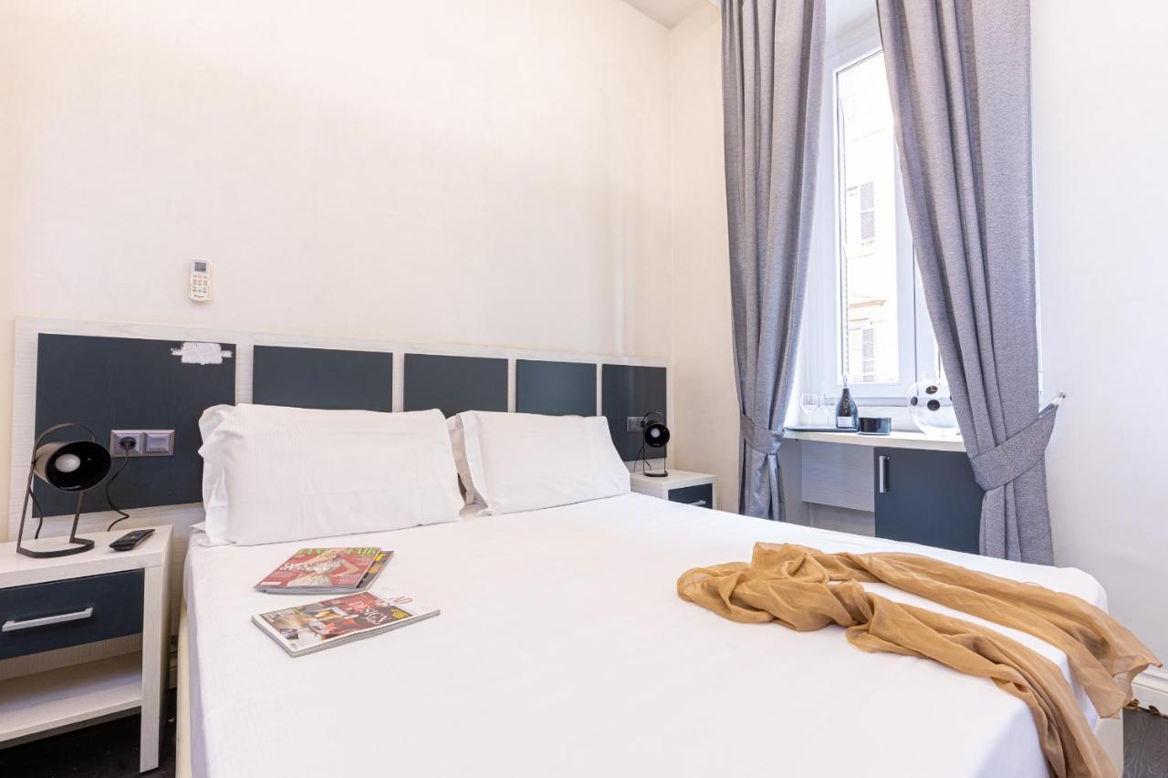 Bb'S Suites Corso Roma Dış mekan fotoğraf