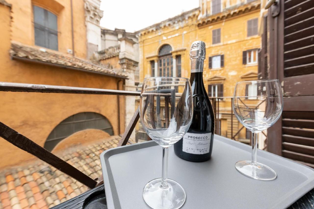 Bb'S Suites Corso Roma Dış mekan fotoğraf