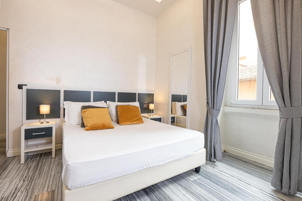 Bb'S Suites Corso Roma Dış mekan fotoğraf