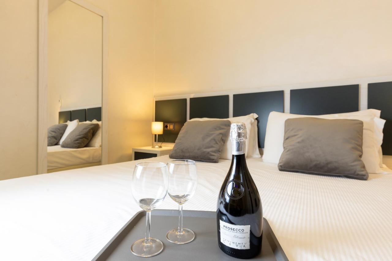 Bb'S Suites Corso Roma Dış mekan fotoğraf
