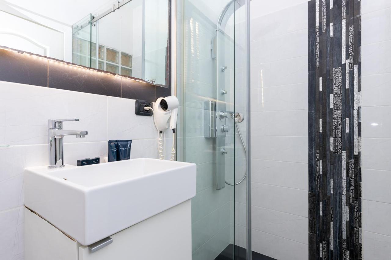Bb'S Suites Corso Roma Dış mekan fotoğraf