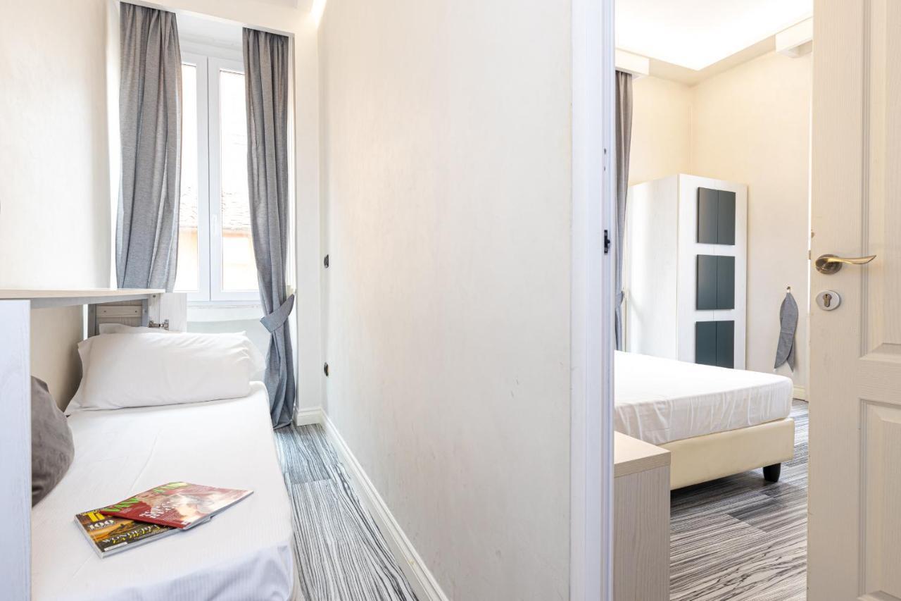 Bb'S Suites Corso Roma Dış mekan fotoğraf