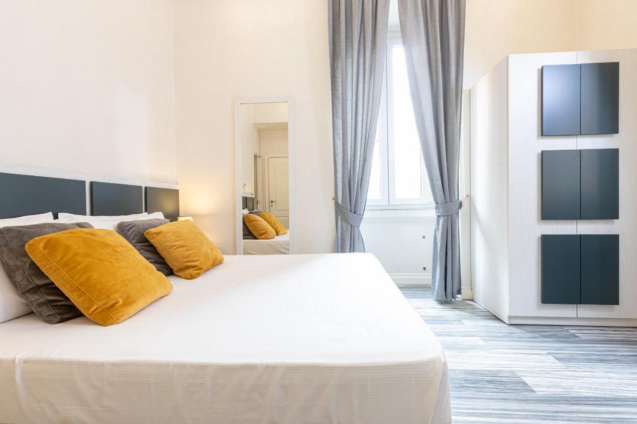 Bb'S Suites Corso Roma Dış mekan fotoğraf