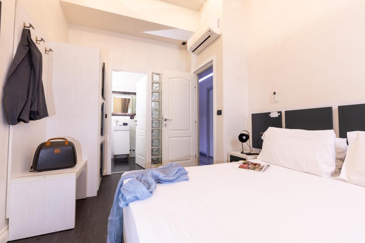 Bb'S Suites Corso Roma Dış mekan fotoğraf