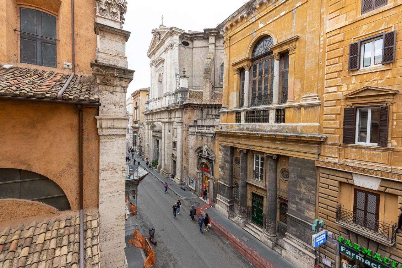 Bb'S Suites Corso Roma Dış mekan fotoğraf