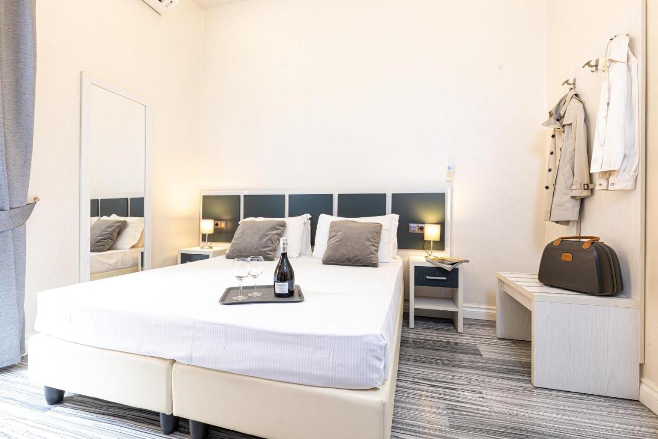 Bb'S Suites Corso Roma Dış mekan fotoğraf