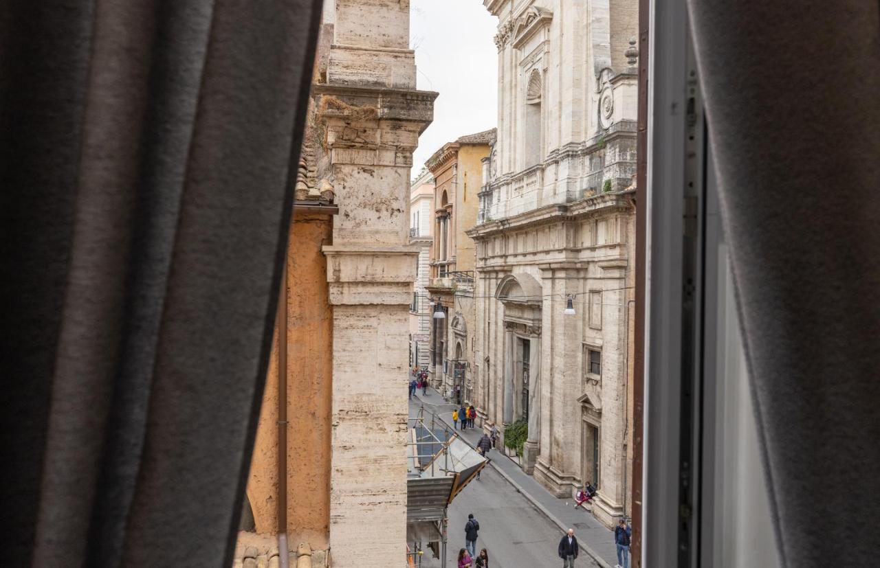 Bb'S Suites Corso Roma Dış mekan fotoğraf