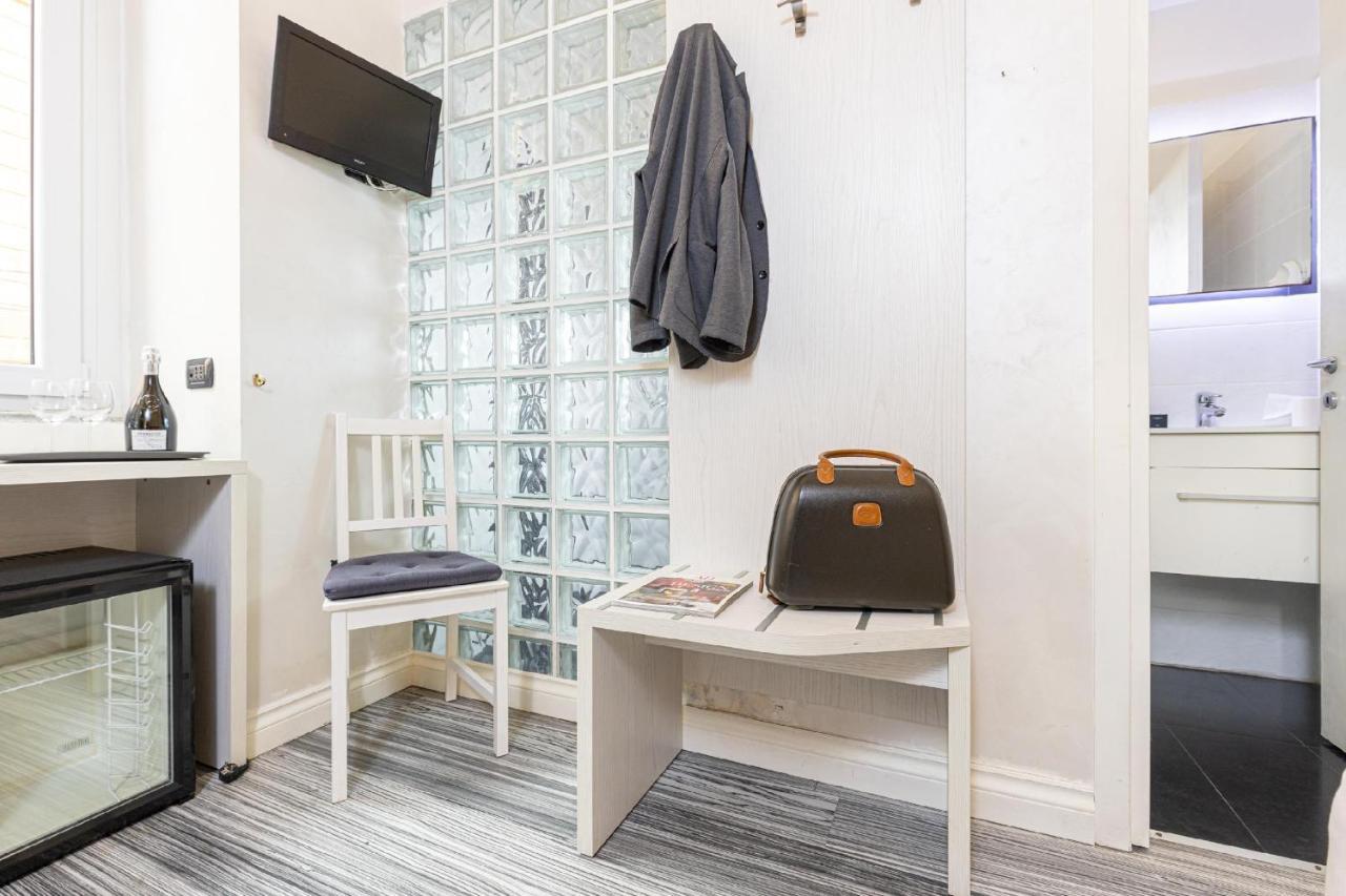 Bb'S Suites Corso Roma Dış mekan fotoğraf