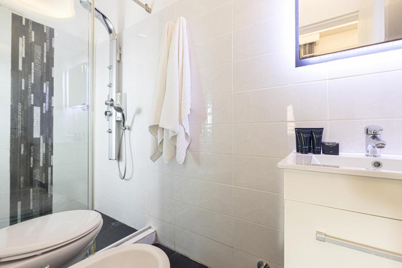Bb'S Suites Corso Roma Dış mekan fotoğraf